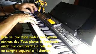 Continuar - Koinonya - Teclado Solo