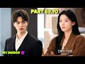 Part 69,70 || Contract Marriage With A Handsome Demon 😈 My Demon Korean Drama Explained in Hindi