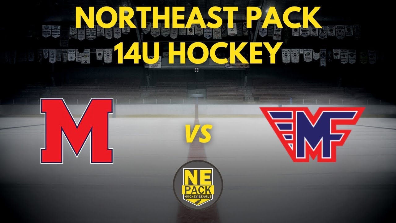 NE PACK PLAYOFFS, PENS VS BK 15O, Clanko Media 2023