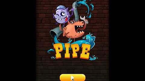 Pipe 2d Game Kit