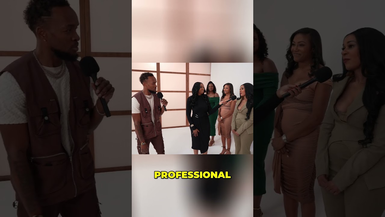 Friend Vibe vs  Real Type  Who's Your Match