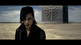 Black Veil Brides - Lost It All [HD]