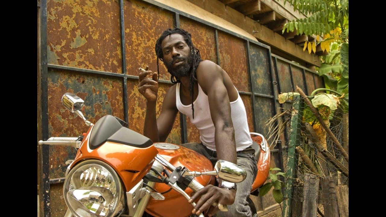 Buju Banton Soft Love Avril 2018 YouTube buju-banton-soft-love-avril-2018-youtube