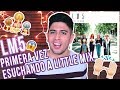 MI PRIMERA VEZ escuchando un álbum de Little Mix | LM5 | REACCIÓN Y TOP 3