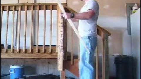 Making a Traditional Longbow & Recurve Bow Part 3  - Tillering