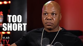 Too Short Details a Tense Moment with Suge Knight (Part 8)