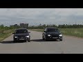 OPEL OMEGA B 2.0 VS 3.0, демонстрируем разницу в динамике! [OMEGA LIVE #13]