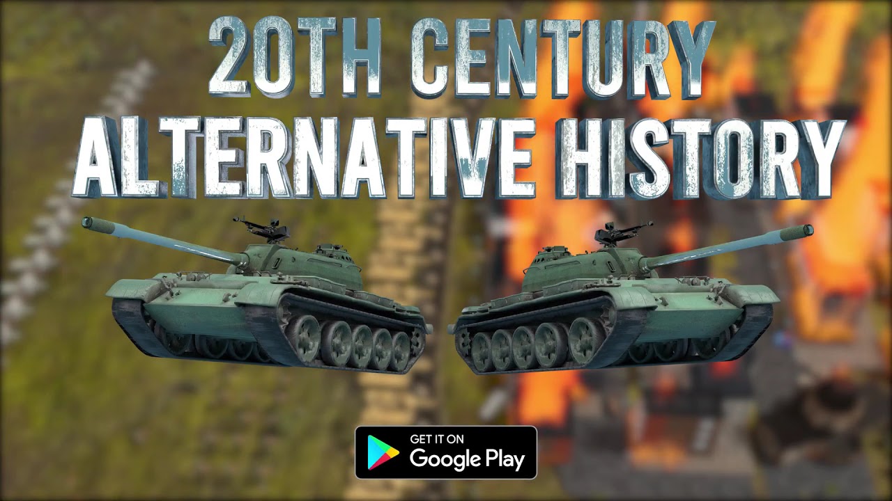 20世紀1プレミアム - Google Play のアプリ