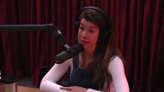 joe rogan found fitness cold exposure collagenese