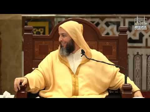 الموضة الجديدة طلاق الغضبان لا يقع الشيخ سعيد الكملي