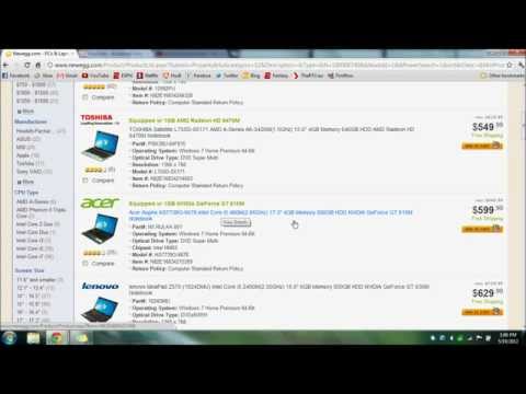 HOW TO GET A CHEAP GAMING LAPTOP WITH GOOD QUALITY!!!