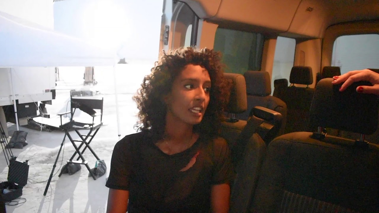 road header ROAD HEAD New Horror Film Interview with Elizabeth Grullon