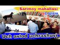 Sarimay Nukus mahallasida uch avlod uchrashuvi video lavha |Уч авлод учрашуви