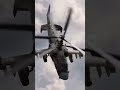 Kamov Ka-52 "Alligator" #viral #shorts #tiktok #ka52alligator