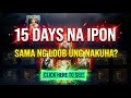 Gatcha Summon | 15 days of saving | Legend of Ymir #RNGluck #gatchapulls #gatcha