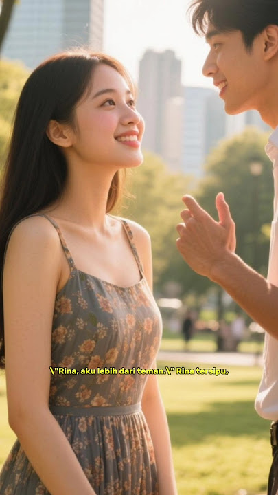 Cinta di Tengah Jakarta Takdir, Bintang, dan Air Mata #youtubeshorts #Senjastories #@Senja-c6x