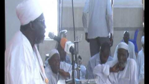 تلاوة جميله للشيخ ابو انس شمس الدين