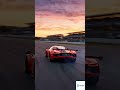 Speed Code: When Sports Cars Turn Roads Into Racing Dreams #racing #car #carracinggame #worldnews