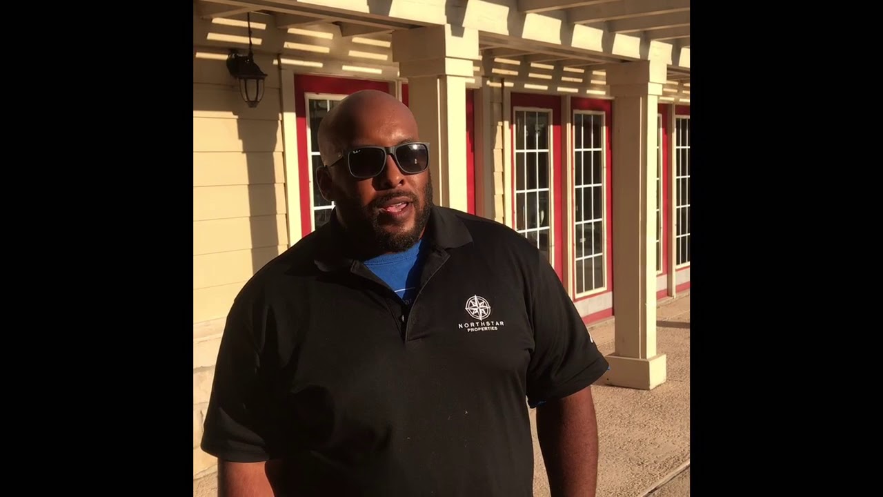 Michael Atchison 2018 TAA Zenith Awards Nominee Video - YouTube