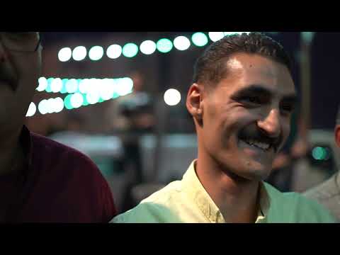 افراح ال حرز الله زفة العريس رامي الخميس 30 10 2025 