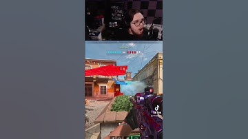 Daily cod MW2 content! Live now! Twitch.tv/Daxztv #cod #gaming #mw2 #codclips #callofduty