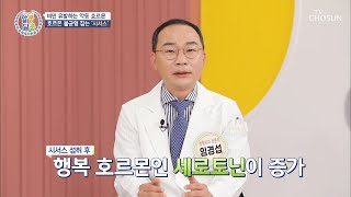 호르몬 균형을 잡고 체중도 줄이는 ✲시서스✲ TV CHOSUN 20220908 방송 | [알콩달콩] 149회 | TV조선