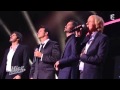 Roch Voisine,Emmanuel Moire, Dave, Patrick Fiori ~~ Qui Saura