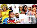 PALACE COOK SEASON 1- (New Trending Blockbuster Movie)Zubby Micheal 2022 Latest Nigerian Movie