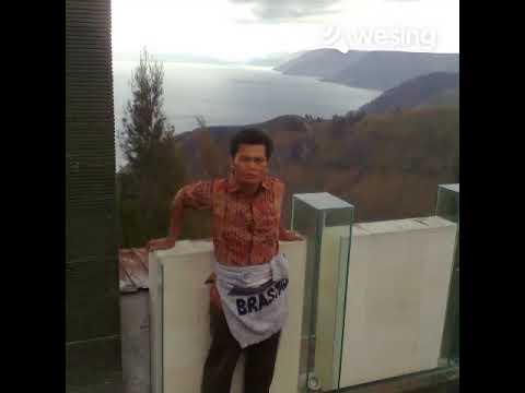 Jaso Sabijo, Ahmad Surbakti