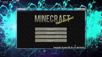 Minecraft   1 7 3 How to Install Equivalent Exchange v3 53