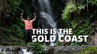 The Gold Coast Hinterland Great Walk - INCREDIBLE