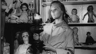 Behind the Scenes: Bunny Lake Is Missing (Preminger, 1965) with Carol Lynley and Keir Dullea