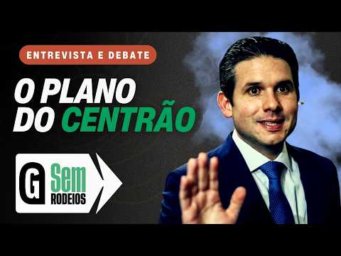 Centrão se une contra o PL e tenta blindar o STF em 2027 | SEM RODEIOS