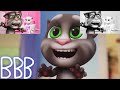 Reupload My Talking Tom 2 Sparta Remix 