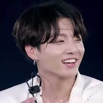 BTS Jungkook  