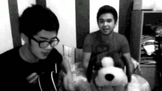 Acoustic cover of Sunday Morning by Maroon 5 Hope you like it Katsu...