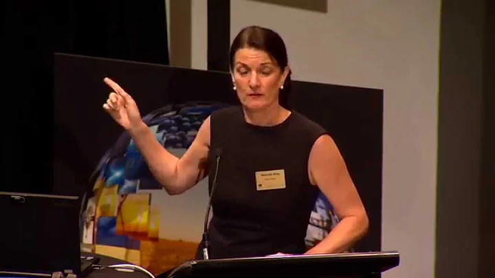 Communicating food quality: Deborah Wray, Wray Org...