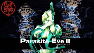 Grimbeard - Parasite Eve II (PS1) - Review