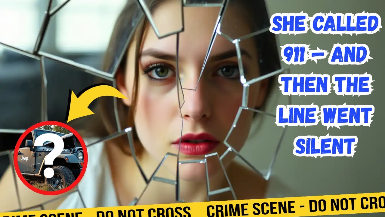 She Called 911 — And Then the Line Went Silent - YouTube