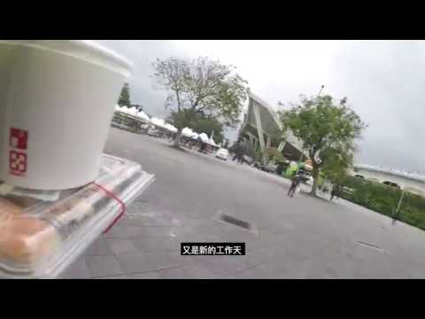 大暖祭STAGE亂錄 Music Festival STAFF Working VLOG