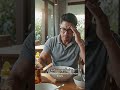 กินเค็มบ่อย ๆ ร่างกายจะเป็นยังไง? | What Too Much Salt Does to Your Body #shorts #sodium #salt