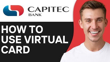 HOW TO USE CAPITEC VIRTUAL CARD (2025)