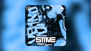 Mgd • Vem no Pique - Ultra Slowed