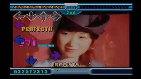 DDR Max True... (Trance Sunrise Mix) [Edit data]