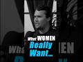 Shocking Truth About Women's Dating Expectations | Charlie Kirk