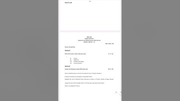 IGNOU BEGC 106 July 2024 to January 2025 session assignment