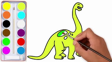 سورة النصر | تلاوة مكررة للأطفال | رسوم وتلوين | تلاوة | إذا جاء نصر الله والفتح Quran for kids