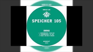 Anna - Remembrance (Main Mix)