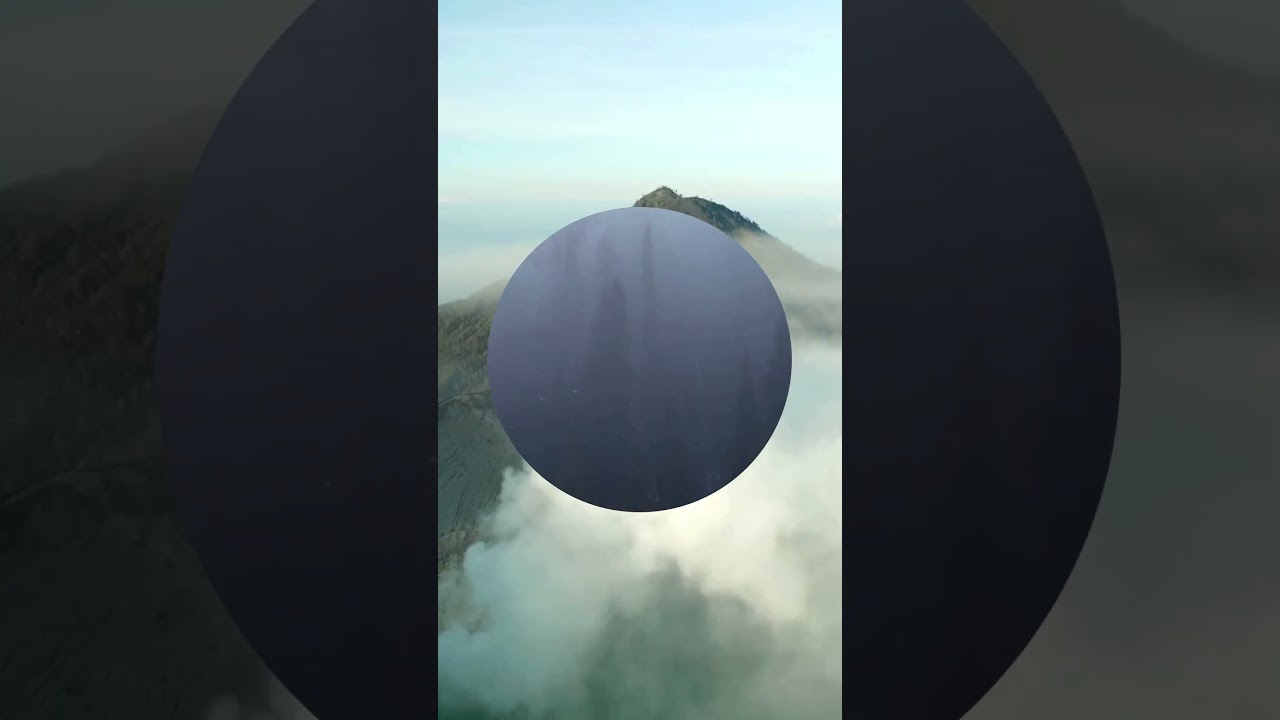 Fata Morgana Enigmatic Distortions in the Fog