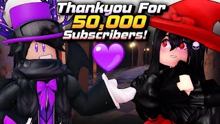 We're Half Way in Our Journey! THANKYOU! (Animation Special)